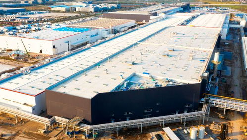 国内工厂招工难，特斯拉上海超级工厂成教科书级范例